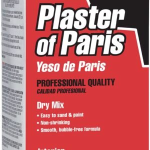 DAP® Plaster of Paris (Dry Mix)