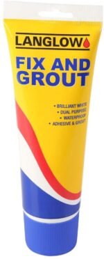 Langlow Fix & Grout - 330g