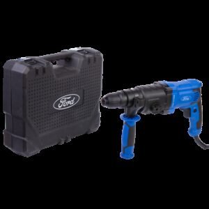 800W 26mm Rotary Hammer - SDS Plus