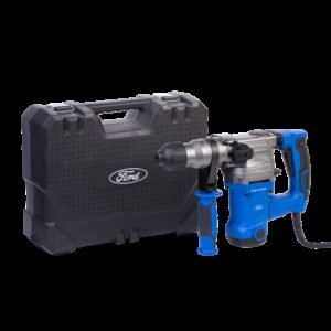 1250W Rotary Hammer - SDS Plus