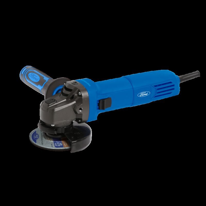 1020W 115mm Angle Grinder