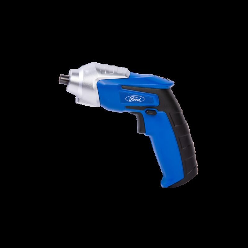 Cordless Screwdriver 3.6V - BMC