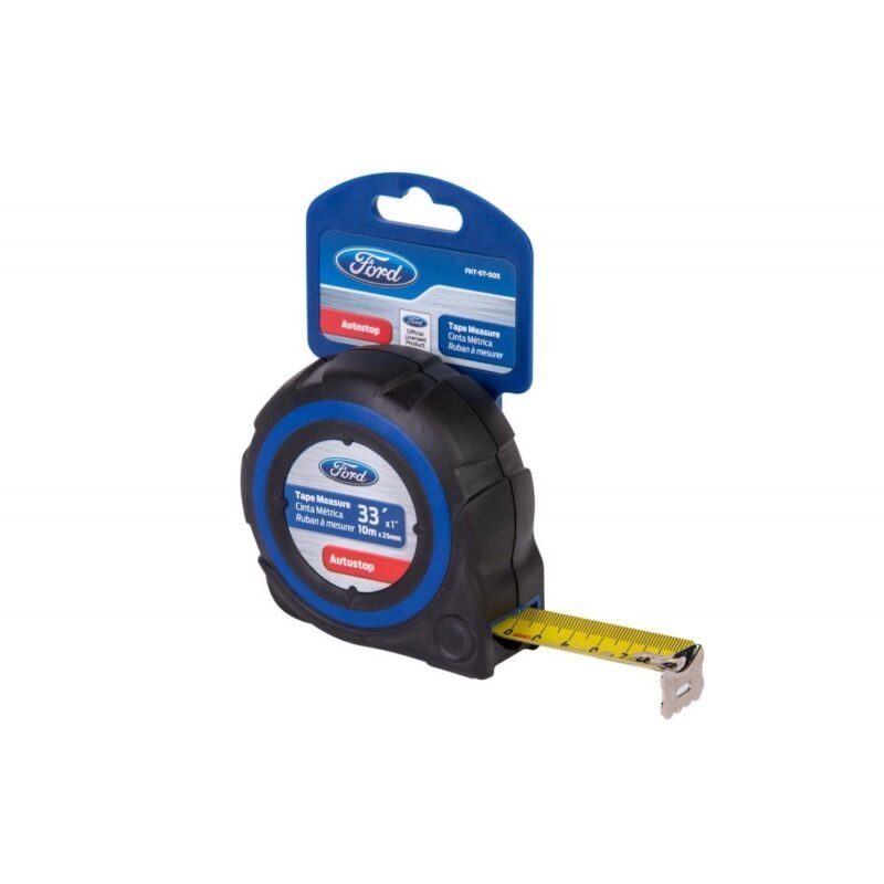 10Mx25mm Measuring Tape