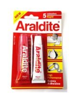 Araldite 2-Tube Epoxy Adhesive