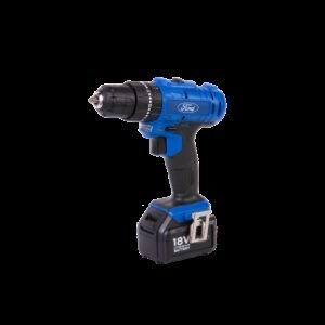 18V Cordless Impact Drill Driver