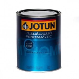 Jotun Fenomastic My Home Smooth Silk 1352 Form