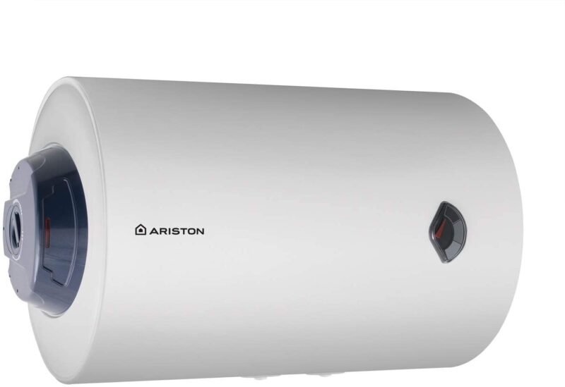 Ariston Electric Water Heater 100L BLU-R Horizontal