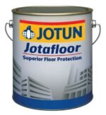 Jotun Jotafloor Topcoat RAL 5001
