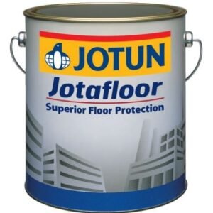 Jotun Jotafloor Topcoat RAL 5017
