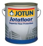 Jotun Jotafloor Topcoat RAL 7010