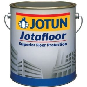 Jotun Jotafloor Topcoat RAL 7012