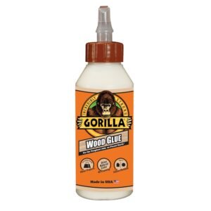 Gorilla Wood Glue - 8oz