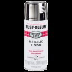 Rust-Oleum Stops Rust ® Chrome Gloss 11 Oz. Spray