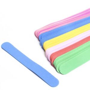 Foam Sticks - 50 Pieces