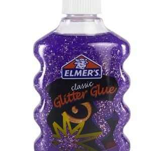 Elmer's Liquid Glitter Glue - Purple