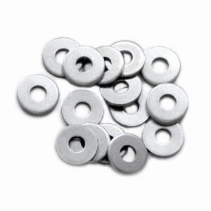 Rivet Backing Washers - Pack of 100 (3.2mm)