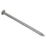 Round Wire Nails - 500g (25mm)