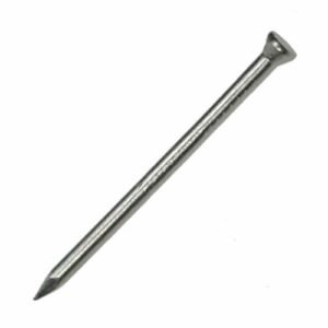 Steel Panel Pins - 500g (20mm)