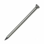 Steel Panel Pins - 500g (25mm)