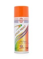 Asmaco Spray Paint Orange