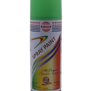 Asmaco Spray Paint Light Green