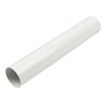 PVC Pipe 3/4" - 2 Meter