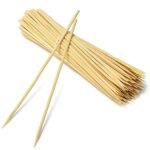 Bamboo Skewers - Pack of 45