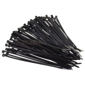 Cable Ties - Pack of 100