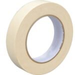 Paper Masking Tape 1" (25mm)