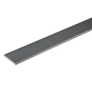 Mild Steel Flat Bar - 20x3mm