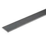 Mild Steel Flat Bar - 25x3mm