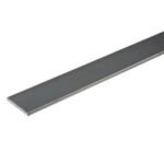 Mild Steel Flat Bar - 25x8mm