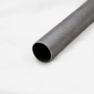 Steel Hollow Round Tube - 15.6mm