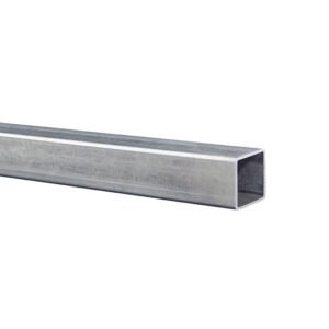 Steel Hollow Square Tube - 15.6mm