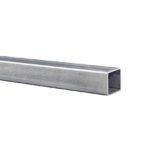 Steel Hollow Square Tube - 19mm