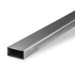 Steel Hollow Rectangle Tube - 50x25.4mm