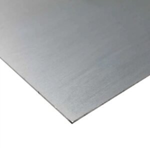 Aluminum Sheets - 0.70mm 22 SWG