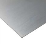 Aluminum Sheets - 1.20mm 18 SWG