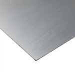 Aluminum Sheets - 3.00mm 10 SWG