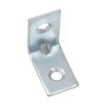 Corner Brace - 25mm (Pack of 10)