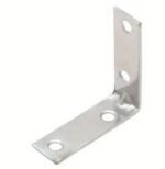 Corner Brace - 50mm (Pack of 10)