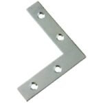 L Shaped Repair Brace - 50mm (Pack of 10)