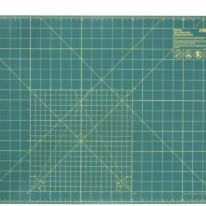 Olfa 18-Inch x 24-Inch Self-Healing Cutting Mat