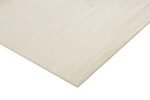 Laser Grade Poplar Plywood Sheet - 600x400mm