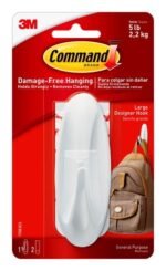 Command™ Large Designer Hook