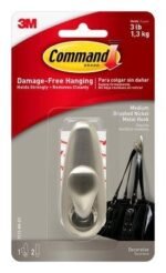 Command™ Forever Classic Medium Hooks