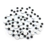 Googly Eyes - Pack of 50