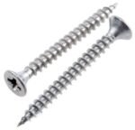 Countersunk Head Screws - Pack of 200 (3.5 x 13mm)