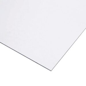 Acrylic Sheet Clear - 4x6ft