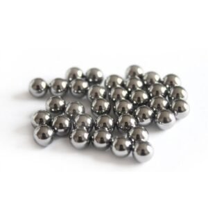 Steel Ball Bearings - Pack of 50